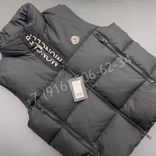 Жилетка Moncler 23700