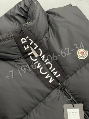 Жилетка Moncler 23700