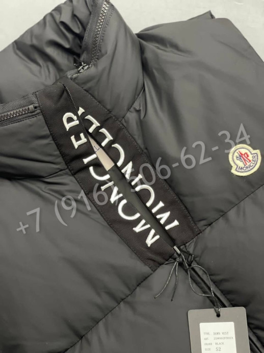 Жилетка Moncler 23700