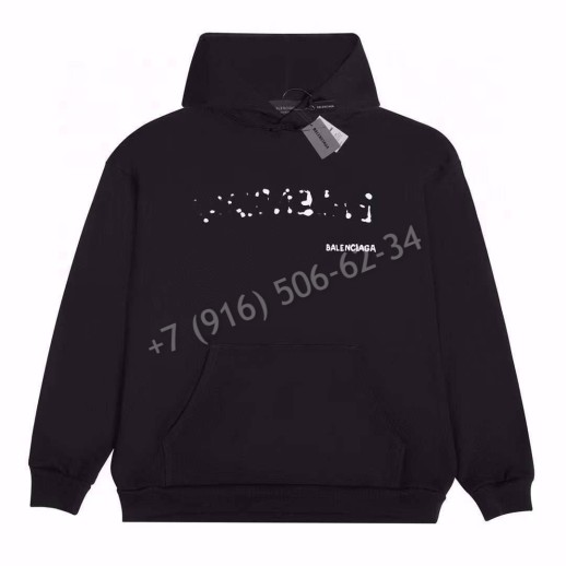Толстовка Balenciaga 33756