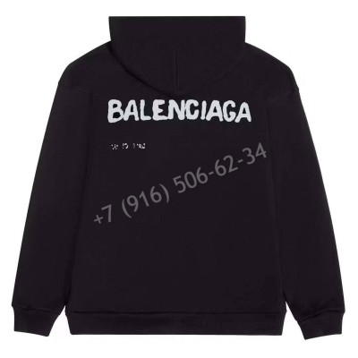 Толстовка Balenciaga 33756