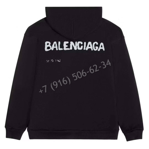 Толстовка Balenciaga 33756