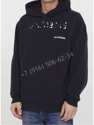 Толстовка Balenciaga 33756