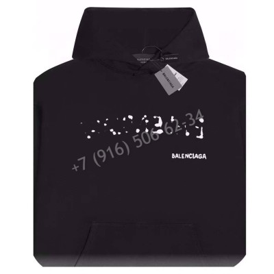 Толстовка Balenciaga 33756