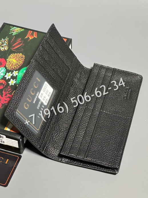 Кошелек Gucci 8936 4
