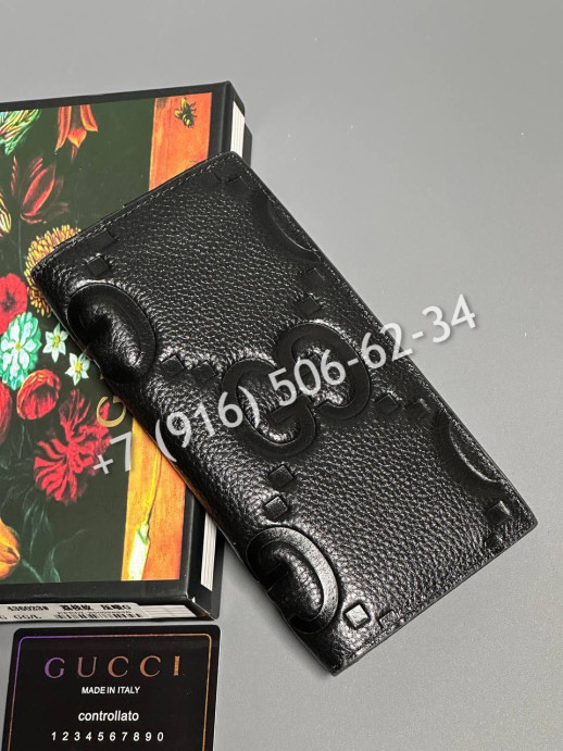 Кошелек Gucci 8936 4