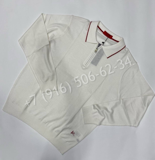 Поло ISAIA 23800