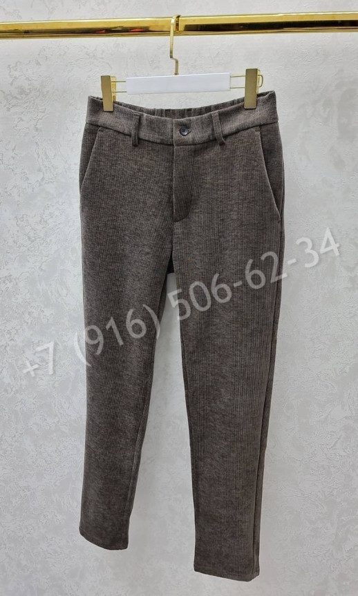 Брюки Zegna 23900