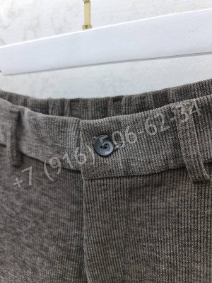 Брюки Zegna 23900