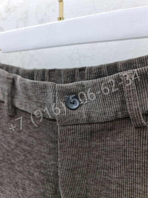 Брюки Zegna 23900