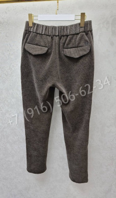 Брюки Zegna 23900