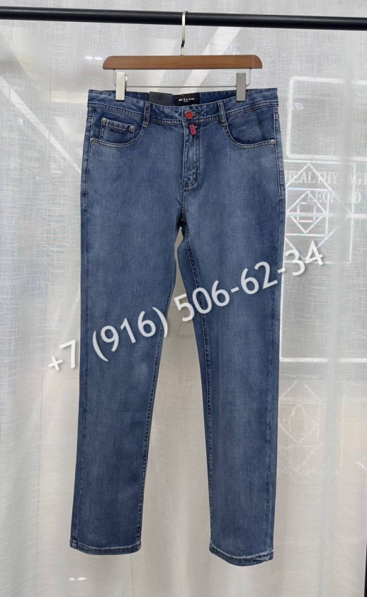 Джинсы KITON 30093 1
