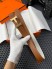Ремень Hermes 34749