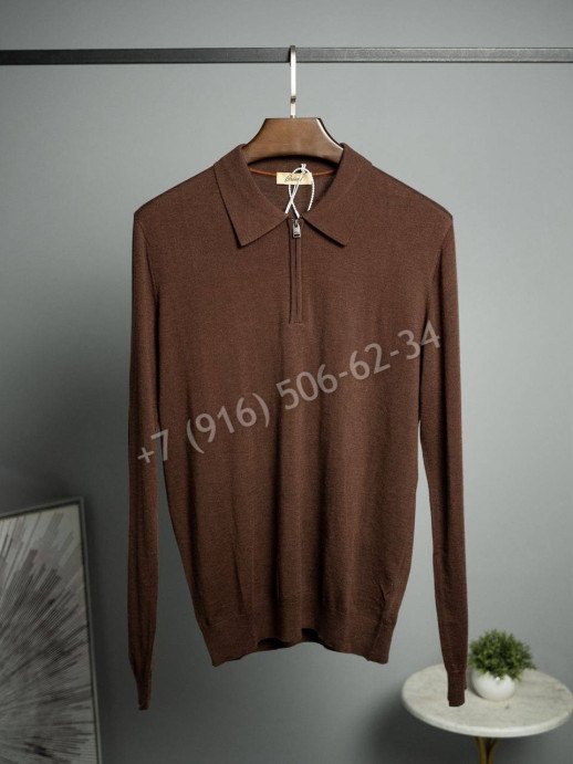 Поло Brioni 34056