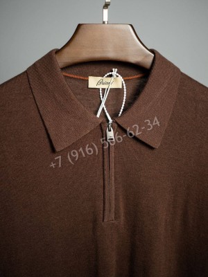 Поло Brioni 34056