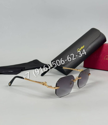 Очки Cartier 29084 10
