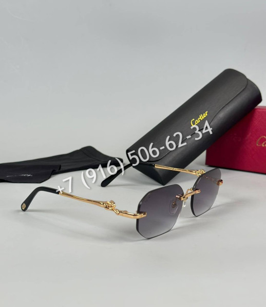 Очки Cartier 29084 10