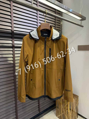 Куртка Zegna 8626 3