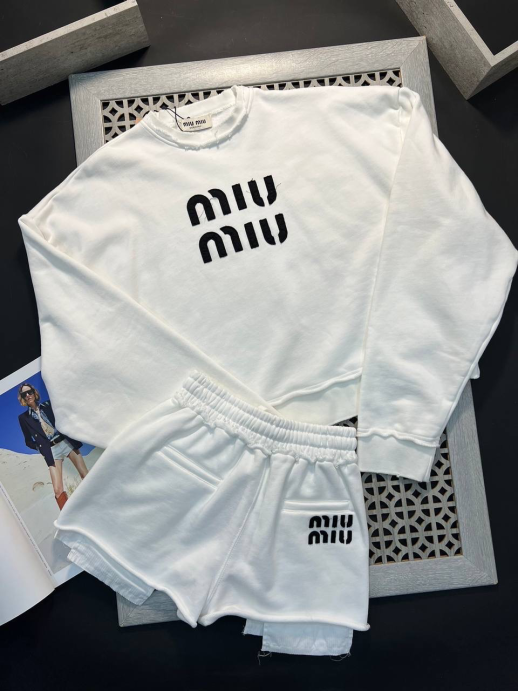 Костюм Miu Miu 13999