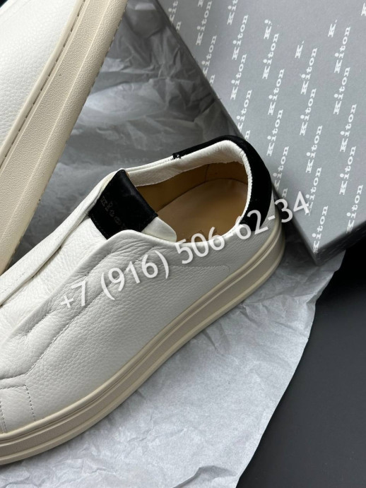 Кеды KITON 29102 5