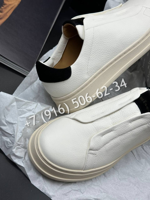 Кеды KITON 29102 5