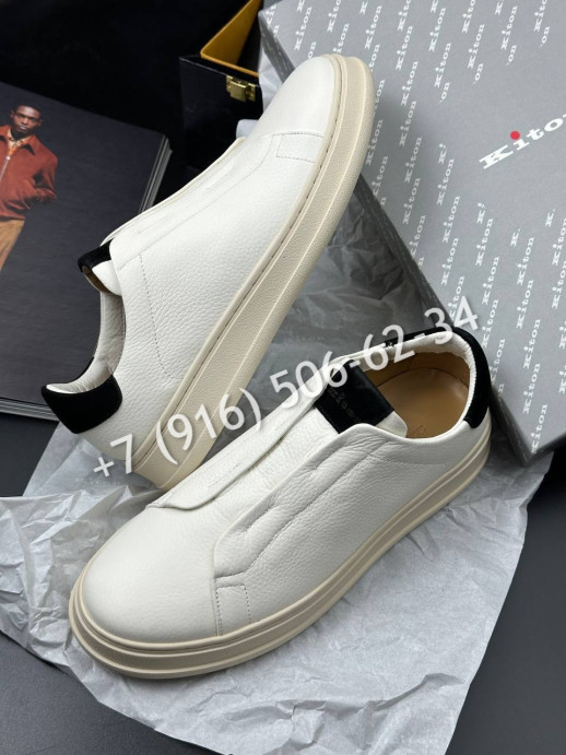 Кеды KITON 29102 5