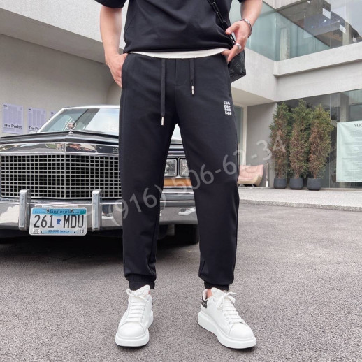 Спортивные штаны Chrome Hearts 14099