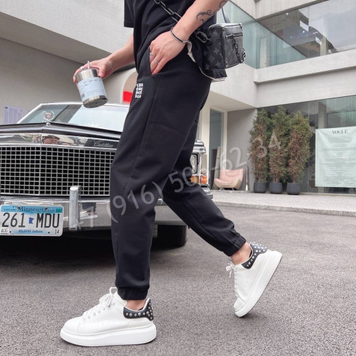 Спортивные штаны Chrome Hearts 14099