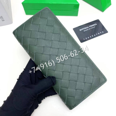 Кошелек Bottega Veneta 8250 7