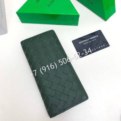 Кошелек Bottega Veneta 8250 7