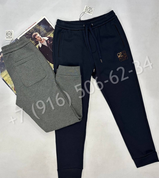 Спортивные штаны Loewe 24445