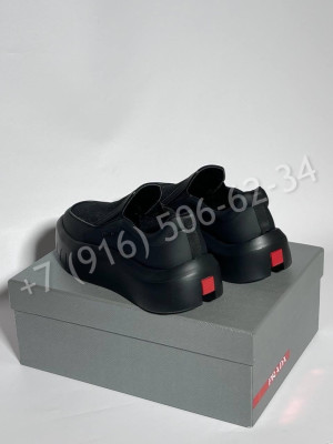 Лоферы PRADA 24545