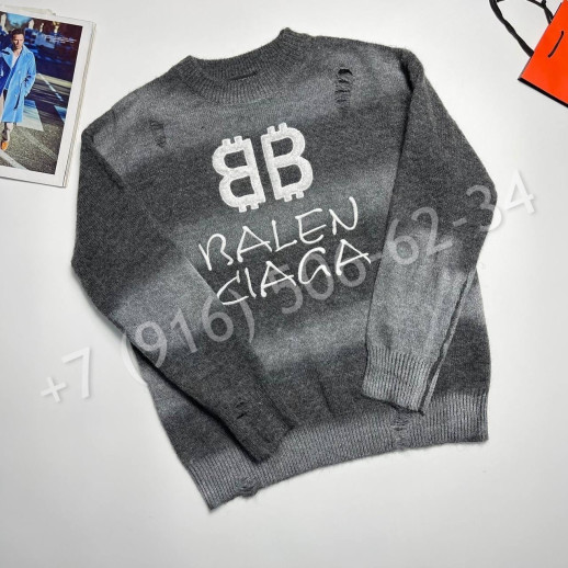 Свитер Balenciaga 24646