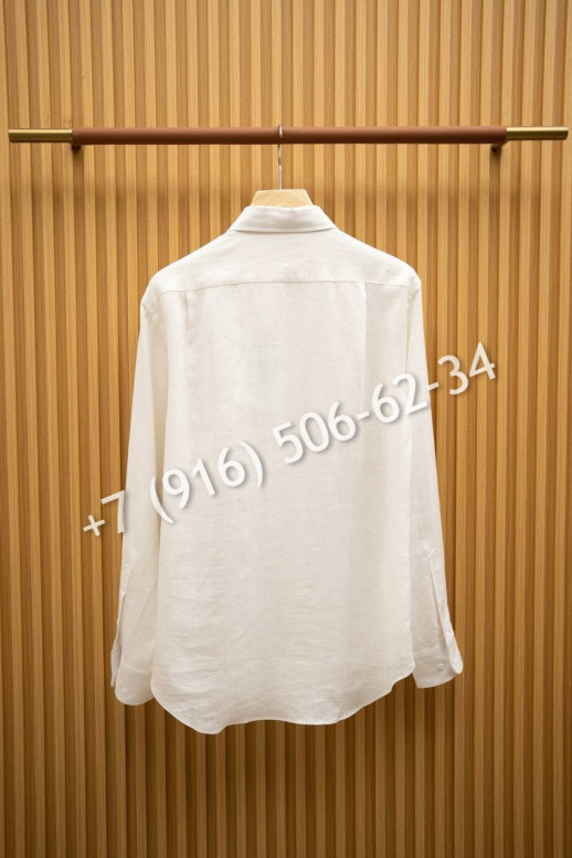 Льняной костюм Loro Piana 14076 1