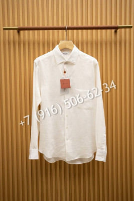 Льняной костюм Loro Piana 14076 1