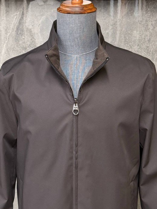 Ветровка Loro Piana 7366 2