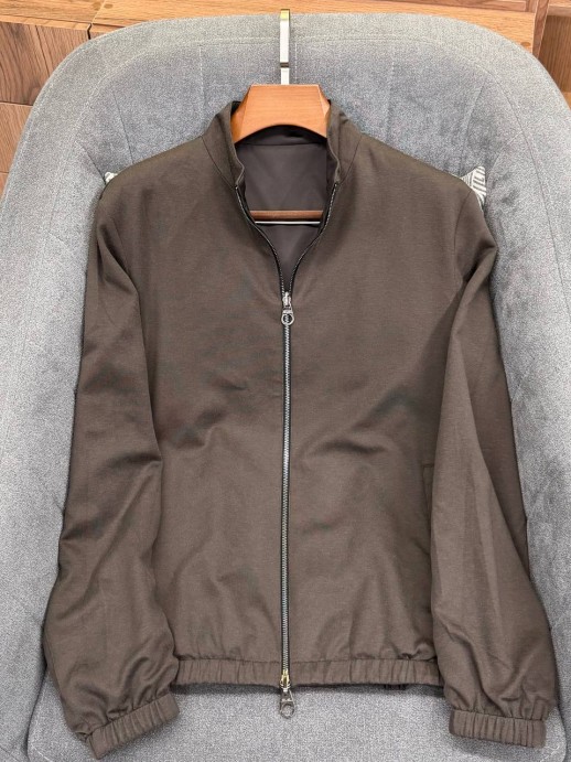 Ветровка Loro Piana 7366 2