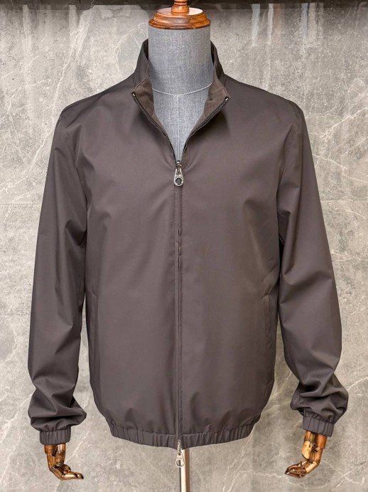 Ветровка Loro Piana 7366 2