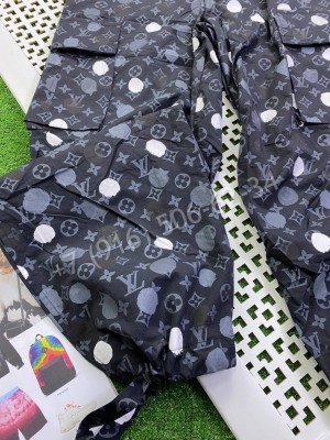 Брюки Louis Vuitton 14511