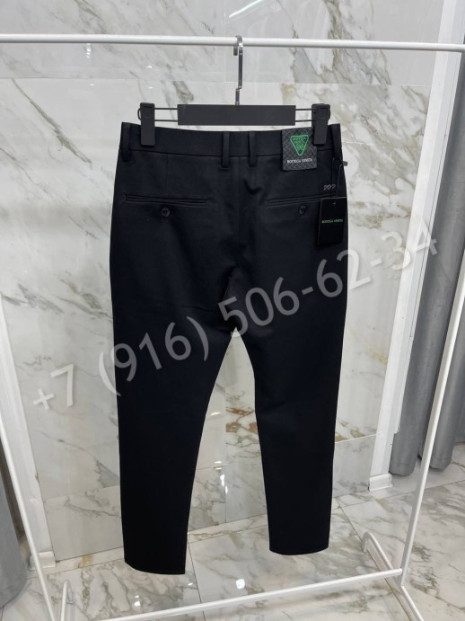 Брюки Bottega Veneta 24747