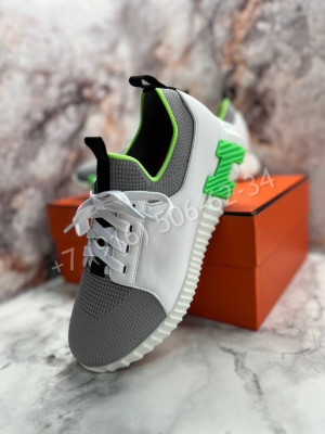Кроссовки Hermes 14624