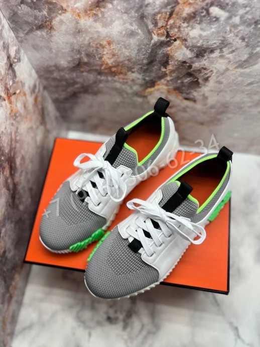 Кроссовки Hermes 14624