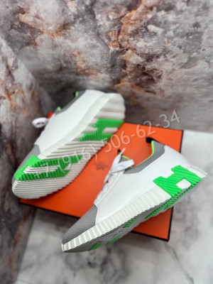 Кроссовки Hermes 14624