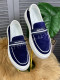 Слипоны Salvatore Ferragamo 14727