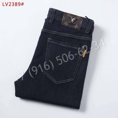 Джинсы Louis Vuitton 24949