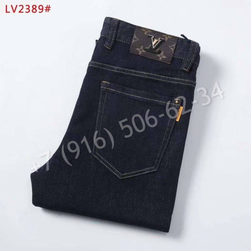 Джинсы Louis Vuitton 24949