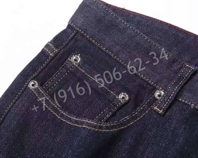 Джинсы Louis Vuitton 24949