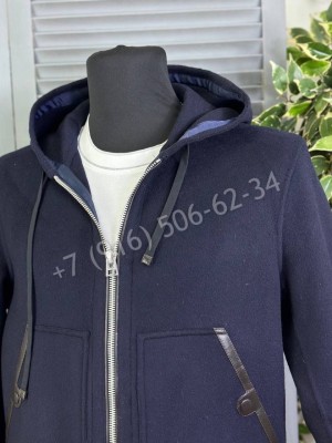 Кашемировая куртка Tom Ford 14828