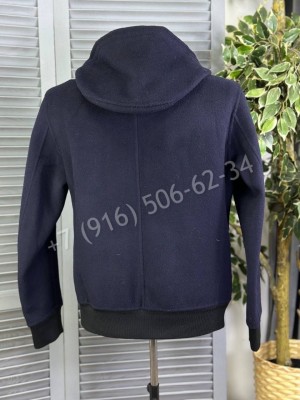 Кашемировая куртка Tom Ford 14828