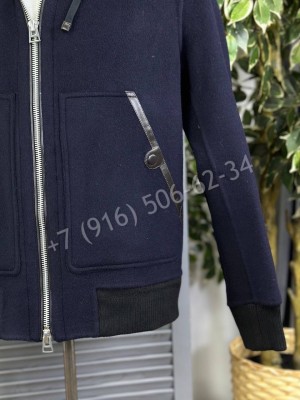 Кашемировая куртка Tom Ford 14828